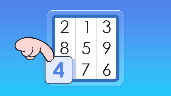 large print sudoku puzzles
