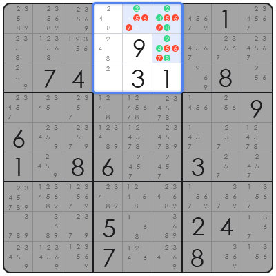 usa today puzzles sudoku